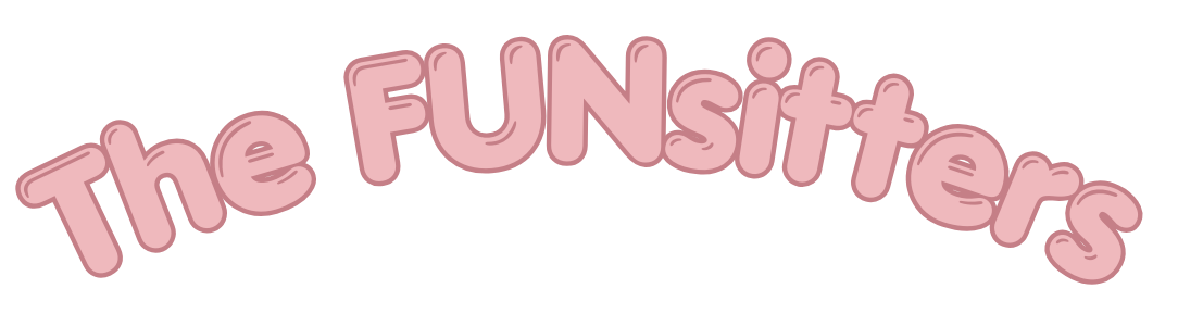 The Funsitters Logo